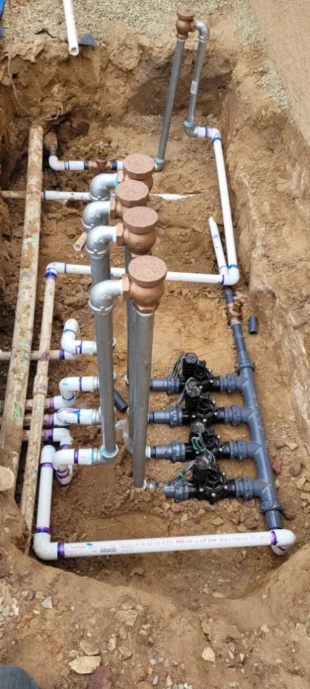 Slide of Around The Clock Plumbing Sewer And Drain
