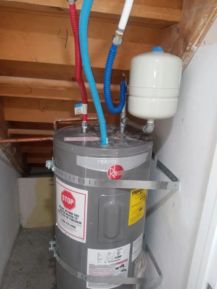 Professional water heater service service in Albuquerque, NM - Around The Clock Plumbing Sewer And Drain