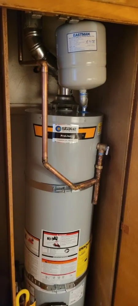 Slide of Around The Clock Plumbing Sewer And Drain