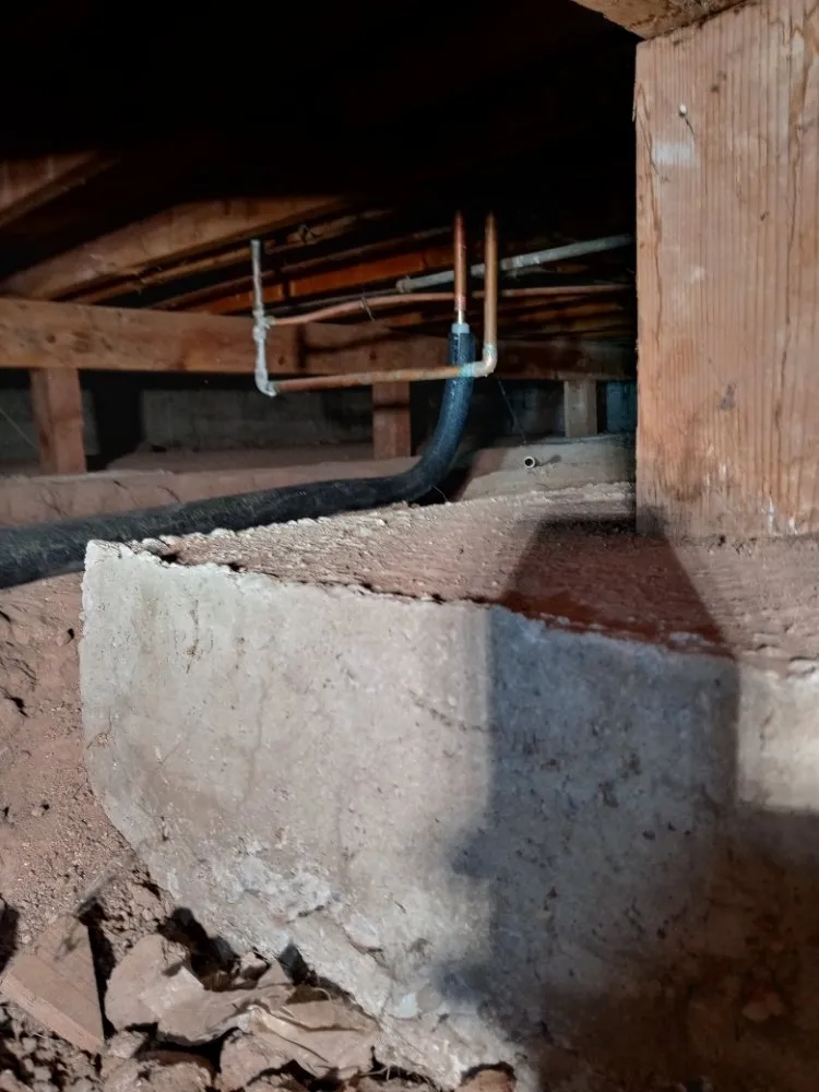 Slide of Around The Clock Plumbing Sewer And Drain