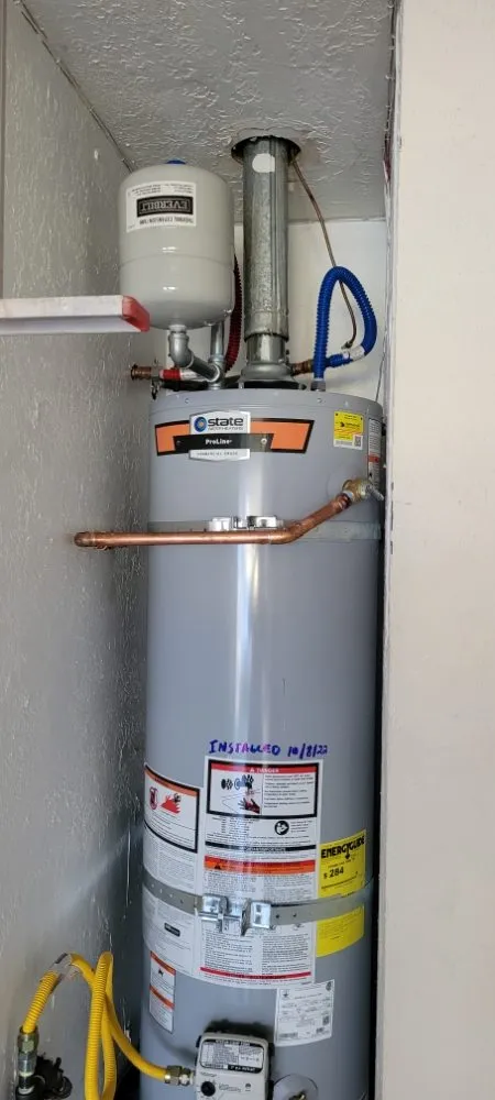 Slide of Around The Clock Plumbing Sewer And Drain