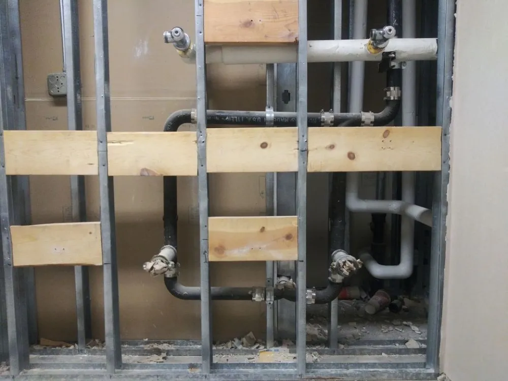 Slide of Around The Clock Plumbing Sewer And Drain