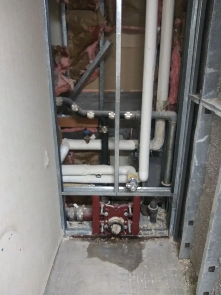 Slide of Around The Clock Plumbing Sewer And Drain