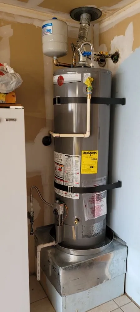 Slide of Around The Clock Plumbing Sewer And Drain