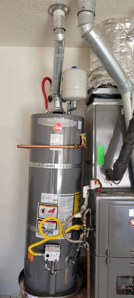 Slide of Around The Clock Plumbing Sewer And Drain