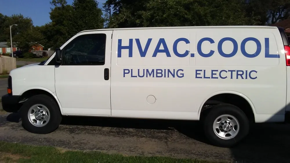 Slide of Around the Clock Service