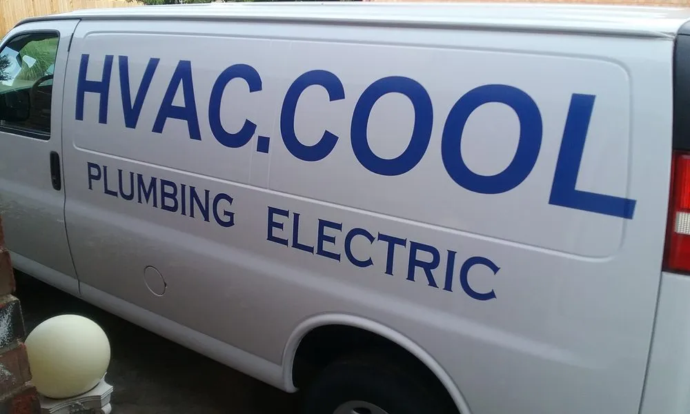 Slide of Around the Clock Service