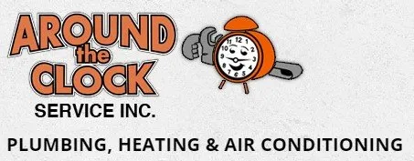 Slide of Around the Clock Service