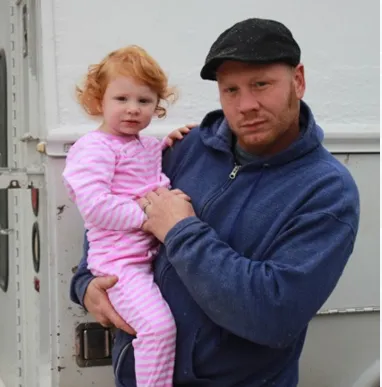 Slide of Around the Clog