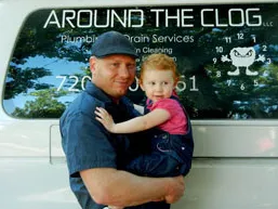 Slide of Around the Clog