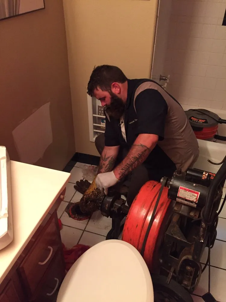 Slide of Around the Clog