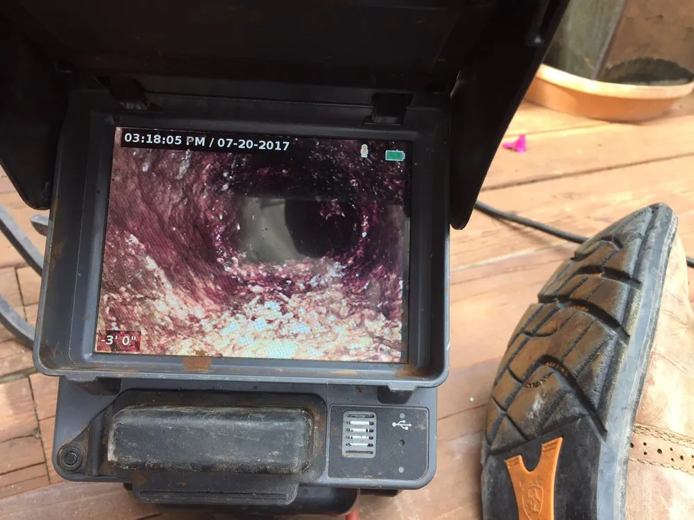 Slide of Around the Clog