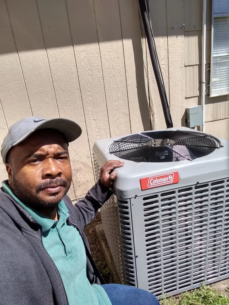 Slide of Around the House Maintenance