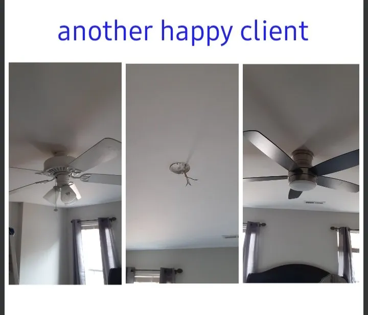 Slide of Around the House Service