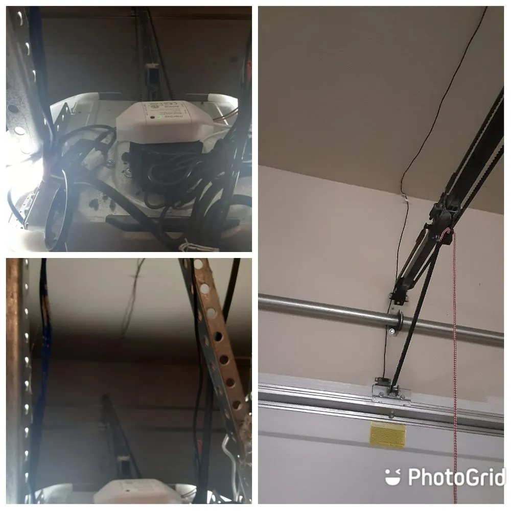 Slide of Around the House Service