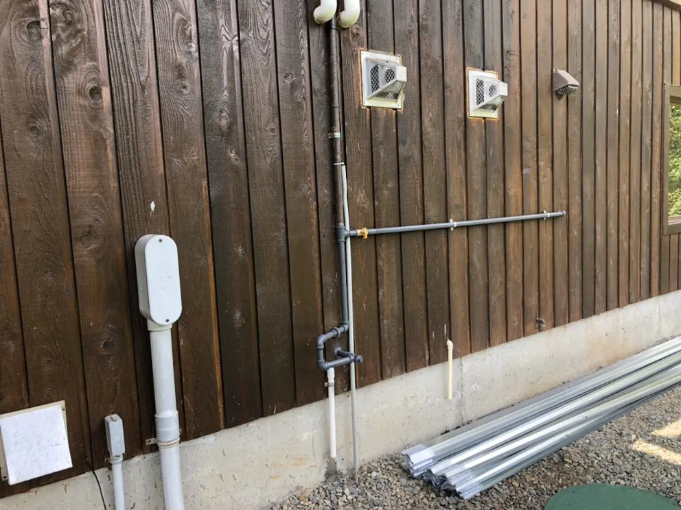 Slide of Around The Sound Services