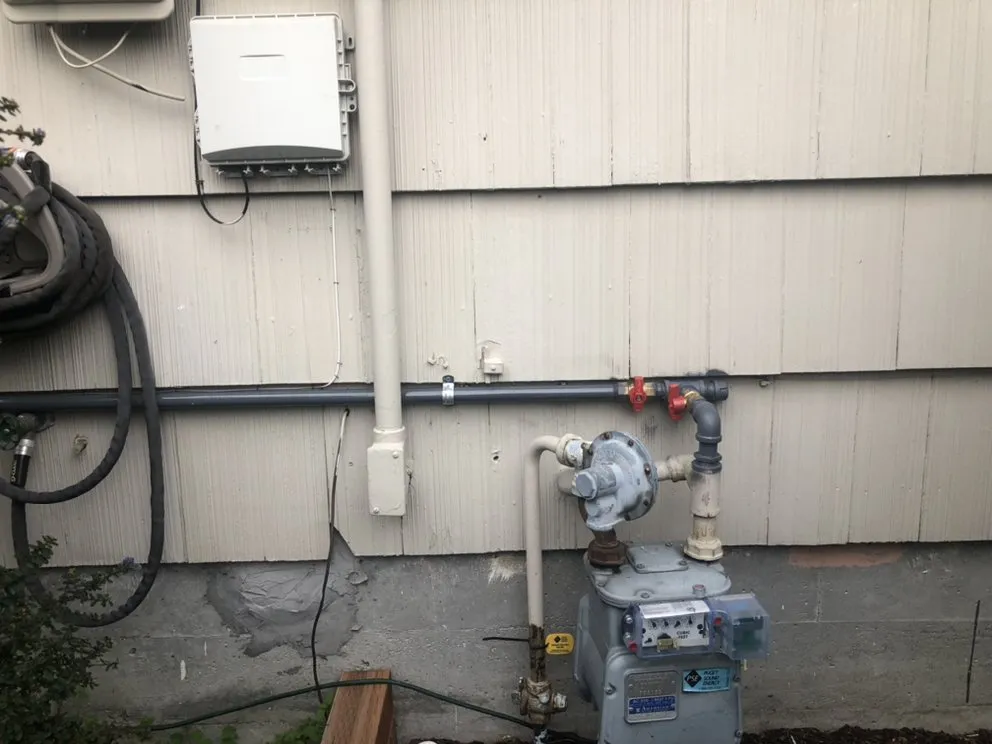 Slide of Around The Sound Services