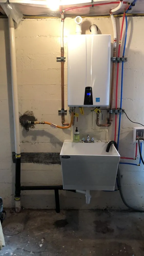 Slide of Around The Sound Services