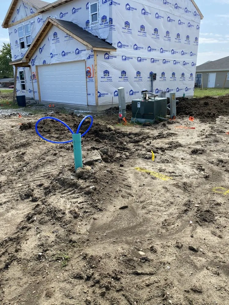 Slide of ARP Plumbing