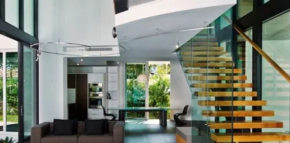 Slide of Arper Associates