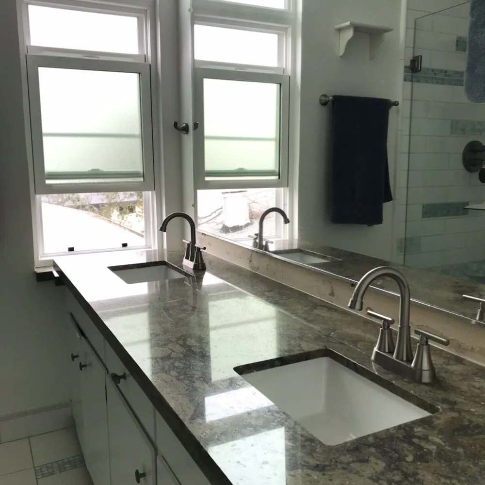 Slide of Arreaga Santos Plumbing