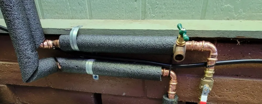 Reliable emergency plumbing service in San Rafael, CA - Arreaga Santos Plumbing