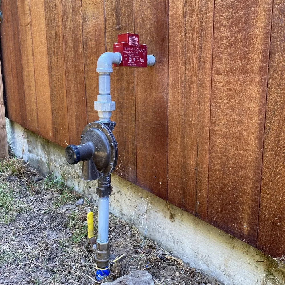 Reliable pipe repair in San Rafael, CA by Arreaga Santos Plumbing