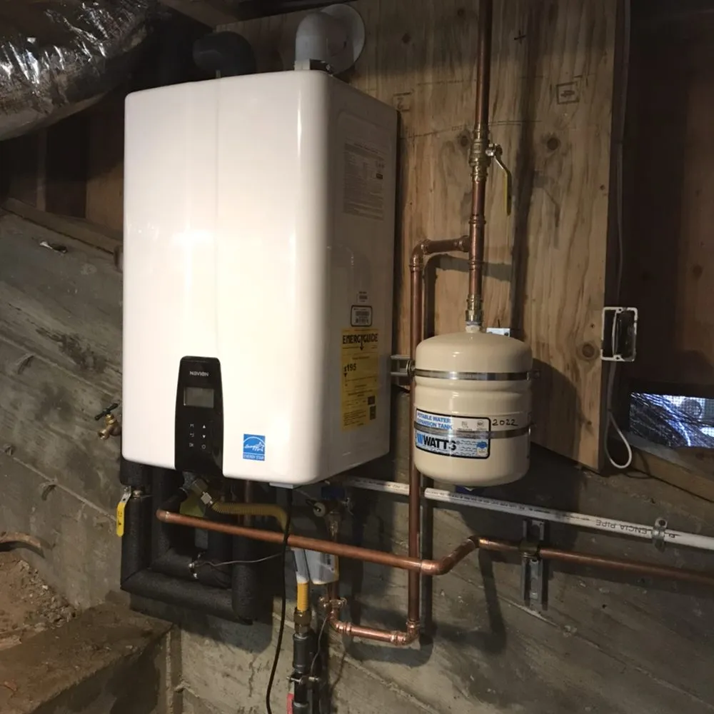 Professional emergency plumbing service in San Rafael, CA - Arreaga Santos Plumbing