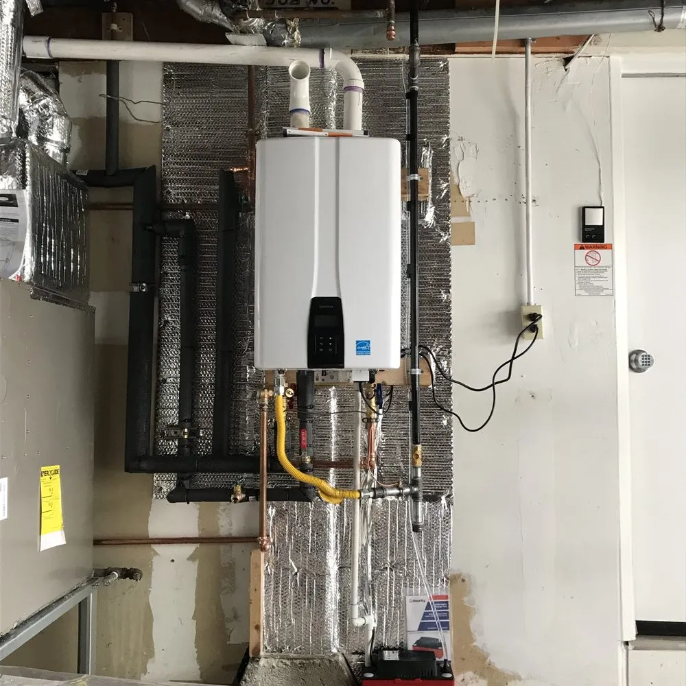 Quality plumbing repair in San Rafael, CA by Arreaga Santos Plumbing