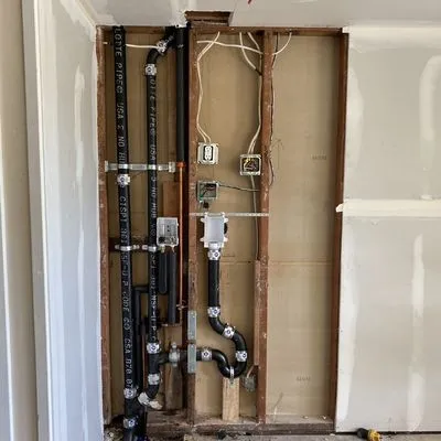 Arreaga Santos Plumbing