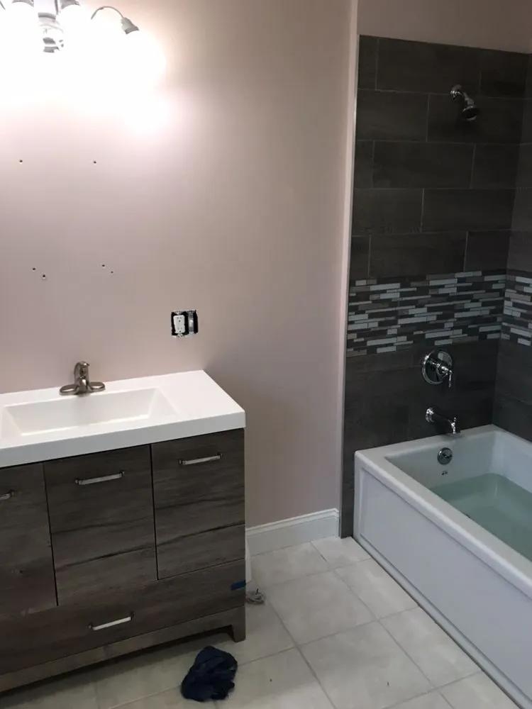 Slide of Arrigoni Plumbing