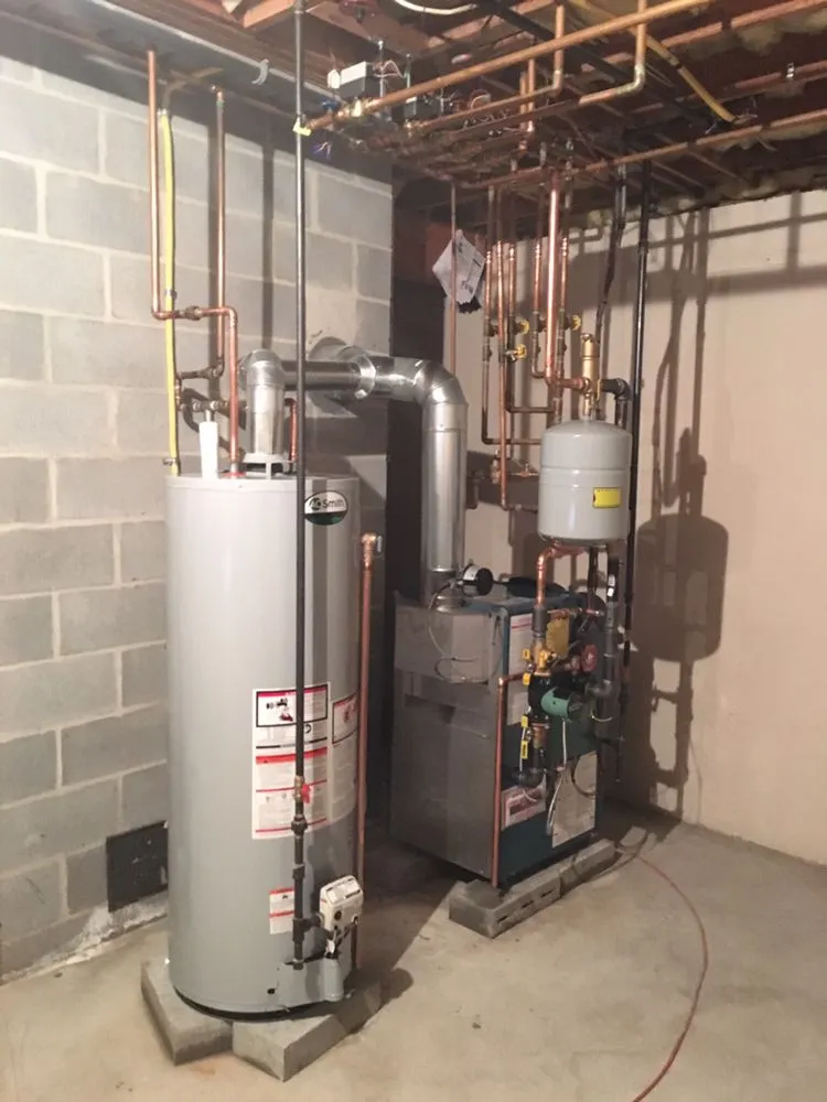 Reliable emergency plumbing service in Middletown, CT - Arrigoni Plumbing