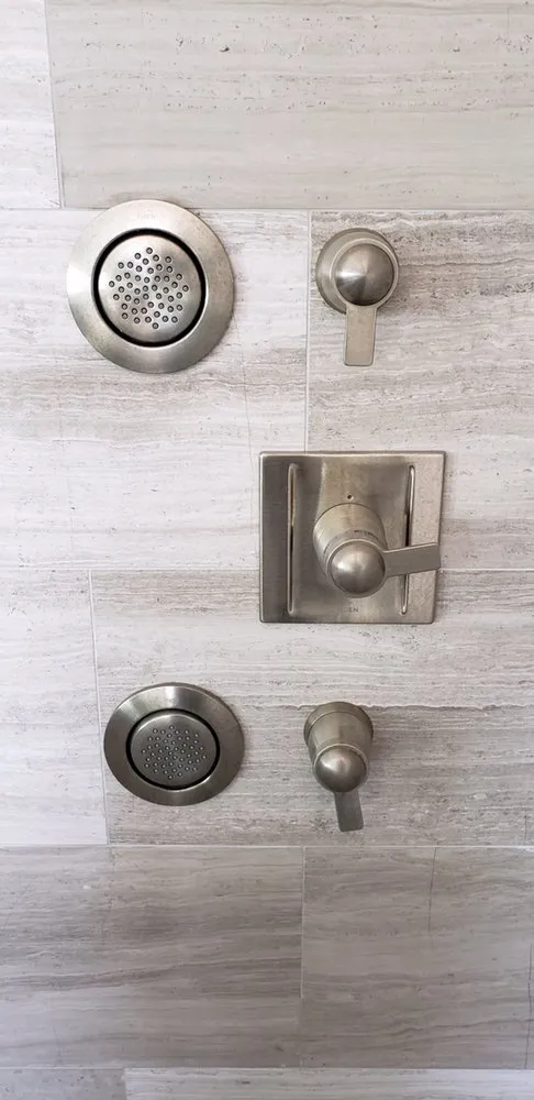 Slide of Arrigoni Plumbing