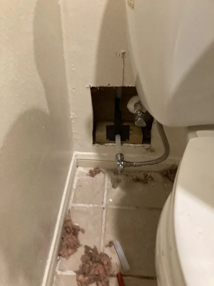 Slide of Arrington and Sons