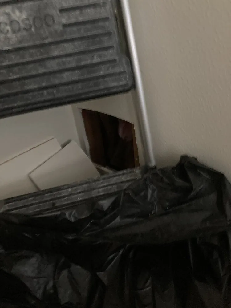 Slide of Arrington and Sons