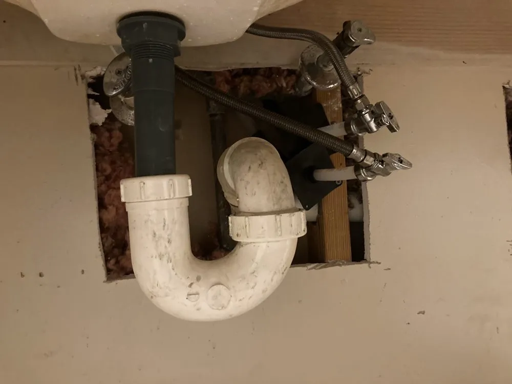 Slide of Arrington and Sons