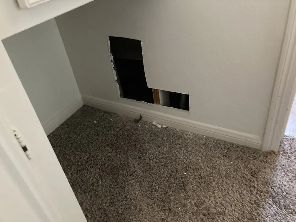 Slide of Arrington and Sons