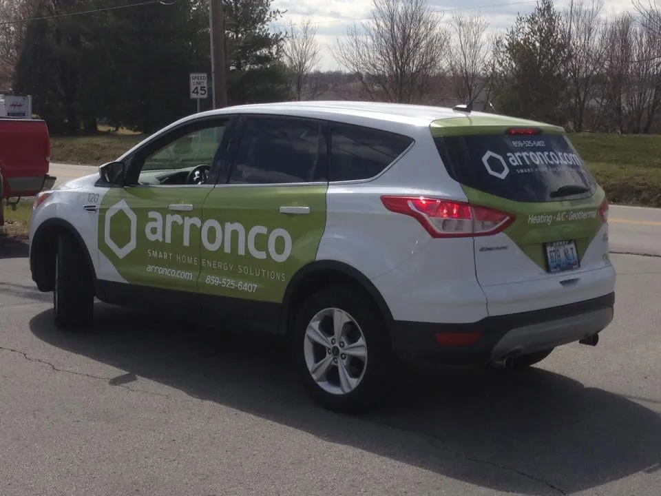 Slide of Arronco Comfort Air