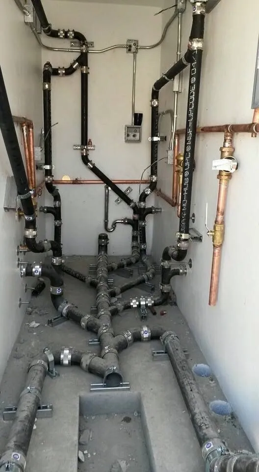 Affordable emergency plumbing for homes in Bakersfield, CA by Arron's Plumbing
