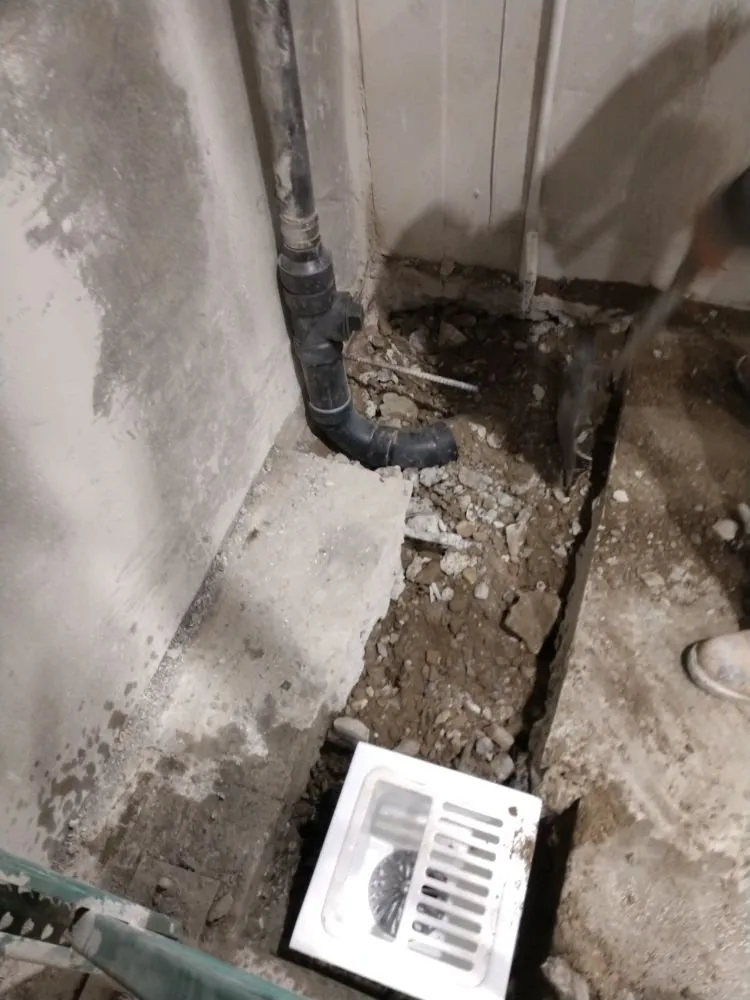 Reliable plumbing repair for homes in Bakersfield, CA by Arron's Plumbing
