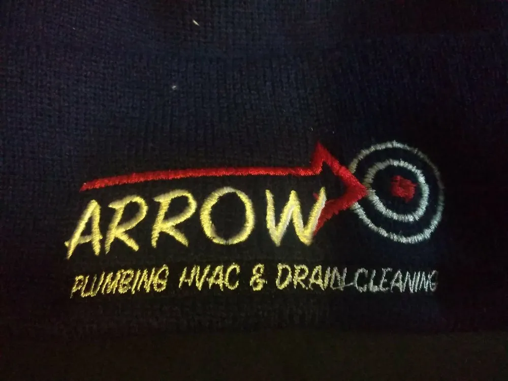 Slide of Arrow Drain Cleaning Service