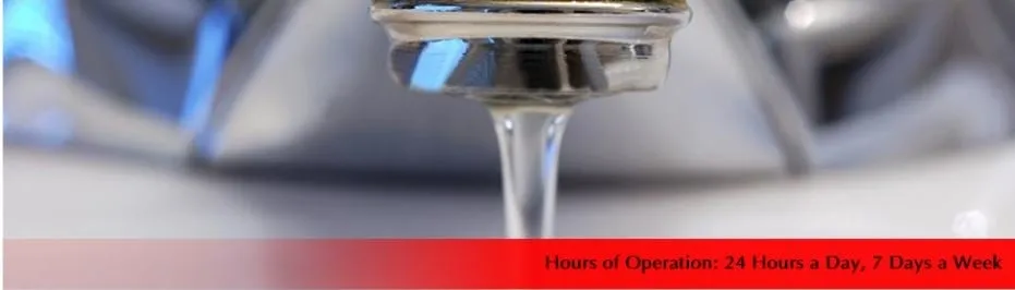 Slide of Arrow Drain Cleaning Service