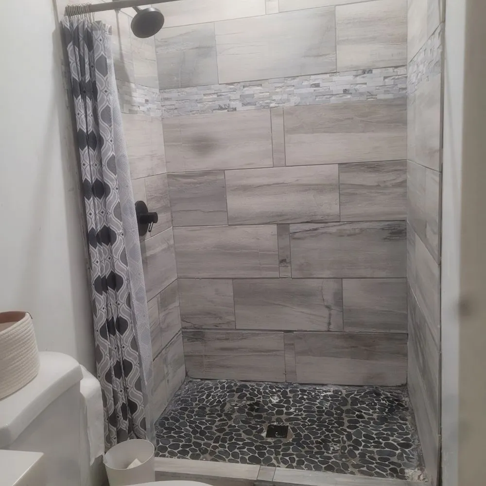 Slide of Arrow Home Improvement