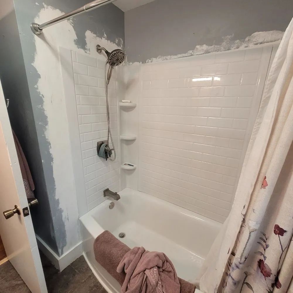 Expert pipe repair for homes in lebanon, TN by Arrow Home Improvement