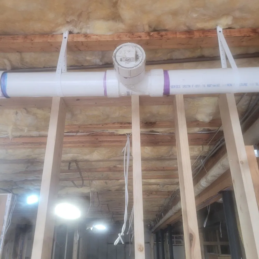 Trusted leak detection for homes in lebanon, TN by Arrow Home Improvement