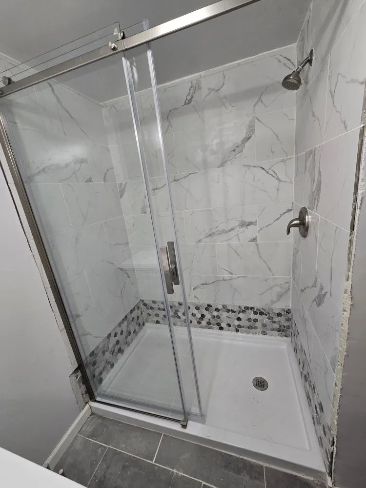 Slide of Arrow Home Improvement