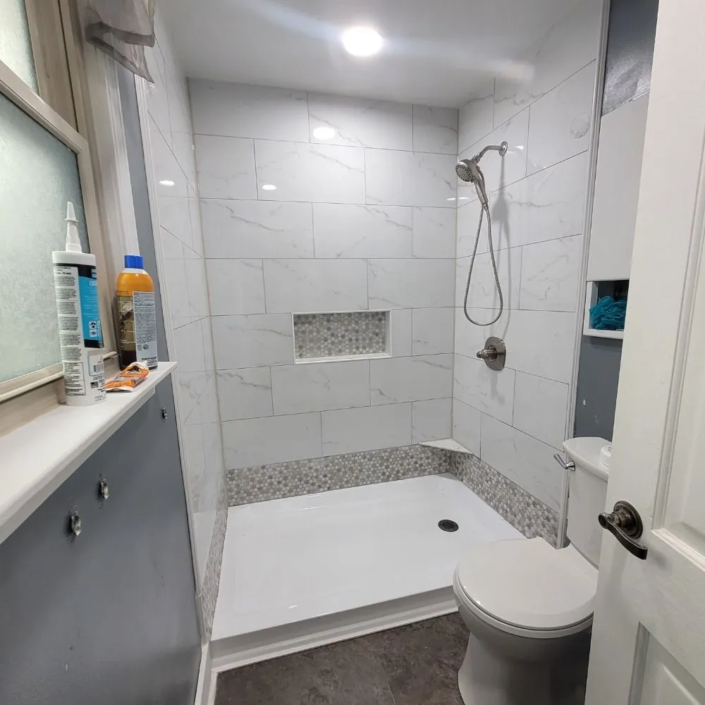 Slide of Arrow Home Improvement