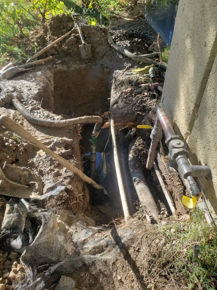 Professional emergency plumbing for homes in Agoura Hills, CA by Arrow Leak Detection