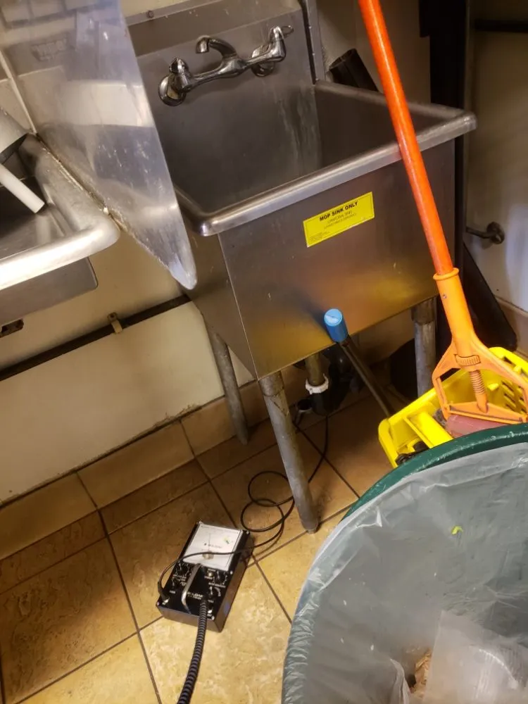 Quality drain cleaning service in Agoura Hills, CA - Arrow Leak Detection