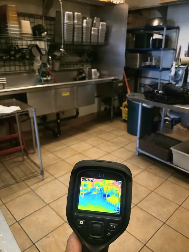 Reliable plumbing repair service in Agoura Hills, CA - Arrow Leak Detection